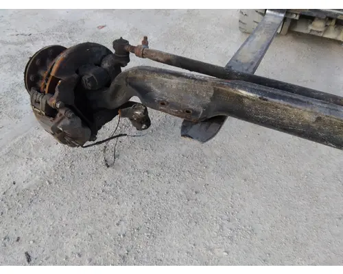 EATON-SPICER D-700 AXLE ASSEMBLY, FRONT (STEER)