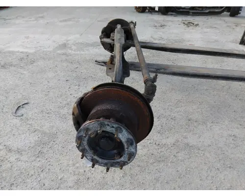 EATON-SPICER D-700 AXLE ASSEMBLY, FRONT (STEER)