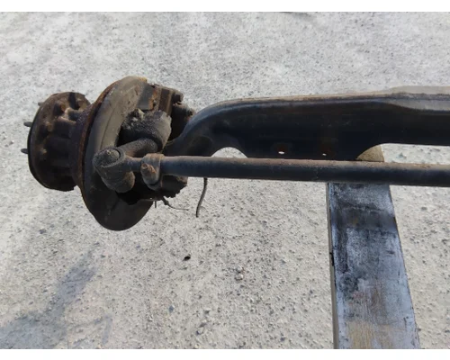EATON-SPICER D-700 AXLE ASSEMBLY, FRONT (STEER)