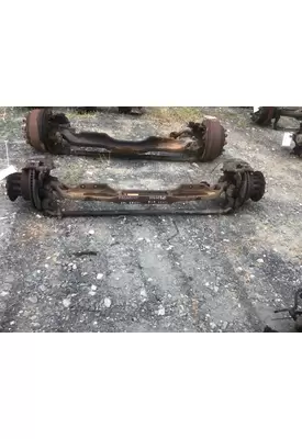 EATON-SPICER D-700 AXLE ASSEMBLY, FRONT (STEER)