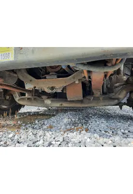 EATON-SPICER D-700 AXLE ASSEMBLY, FRONT (STEER)