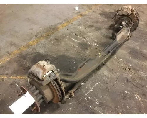 EATON-SPICER D-700 AXLE ASSEMBLY, FRONT (STEER)