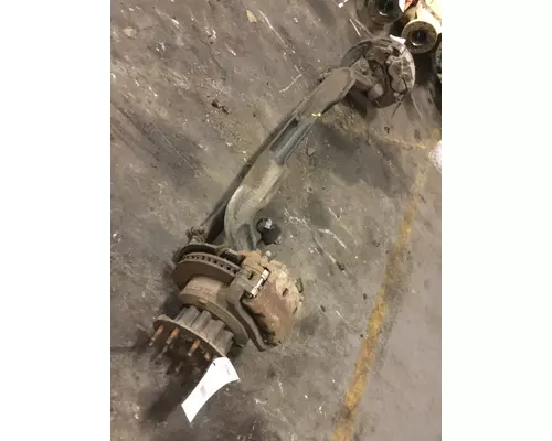 EATON-SPICER D-700 AXLE ASSEMBLY, FRONT (STEER)