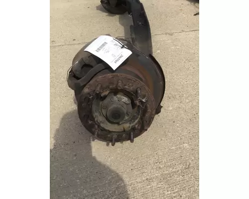 EATON-SPICER D-700 AXLE ASSEMBLY, FRONT (STEER)