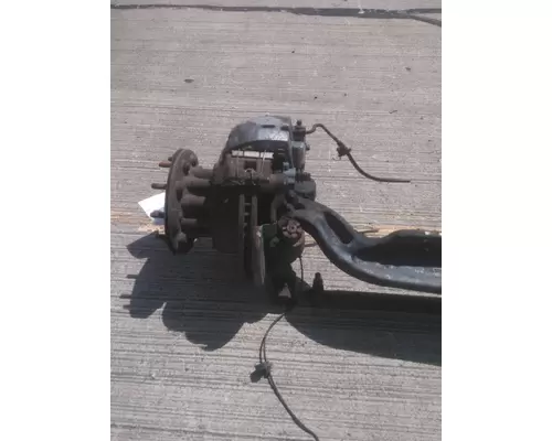 EATON-SPICER D-700 AXLE ASSEMBLY, FRONT (STEER)