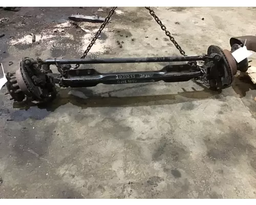 EATON-SPICER D-700 AXLE ASSEMBLY, FRONT (STEER)