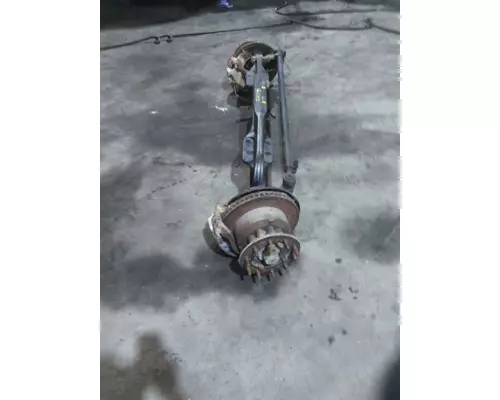 EATON-SPICER D-700 AXLE ASSEMBLY, FRONT (STEER)