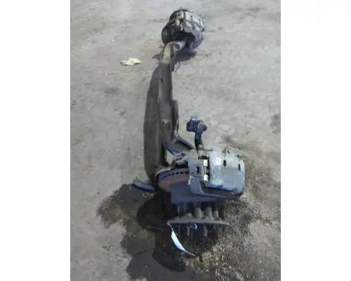EATON-SPICER D-700 AXLE ASSEMBLY, FRONT (STEER)