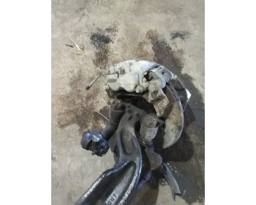 EATON-SPICER D-700 AXLE ASSEMBLY, FRONT (STEER)