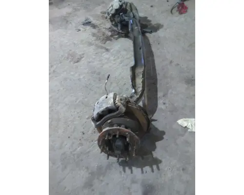 EATON-SPICER D-700 AXLE ASSEMBLY, FRONT (STEER)