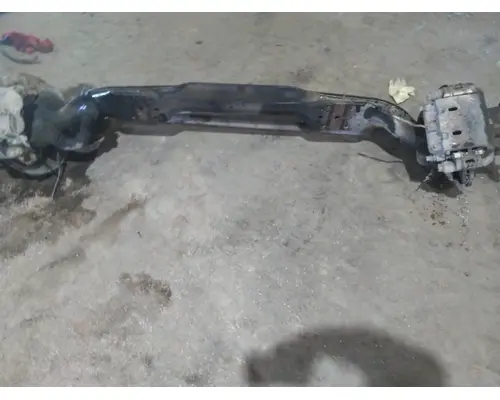 EATON-SPICER D-700 AXLE ASSEMBLY, FRONT (STEER)