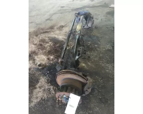 EATON-SPICER D-700 AXLE ASSEMBLY, FRONT (STEER)