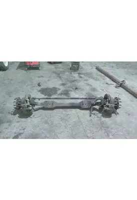 EATON-SPICER D-700 AXLE ASSEMBLY, FRONT (STEER)