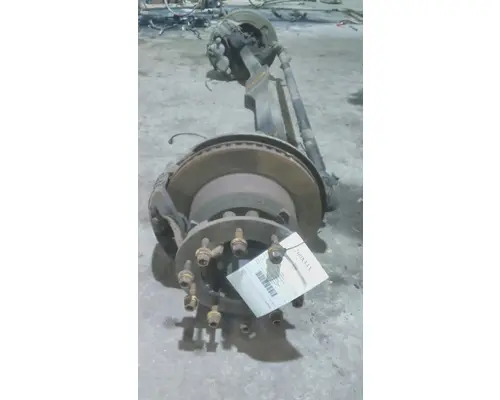EATON-SPICER D-700 AXLE ASSEMBLY, FRONT (STEER)