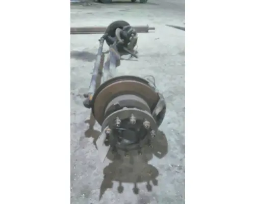 EATON-SPICER D-700 AXLE ASSEMBLY, FRONT (STEER)