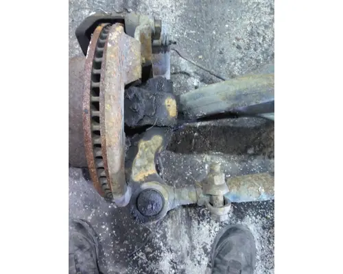 EATON-SPICER D-700 AXLE ASSEMBLY, FRONT (STEER)