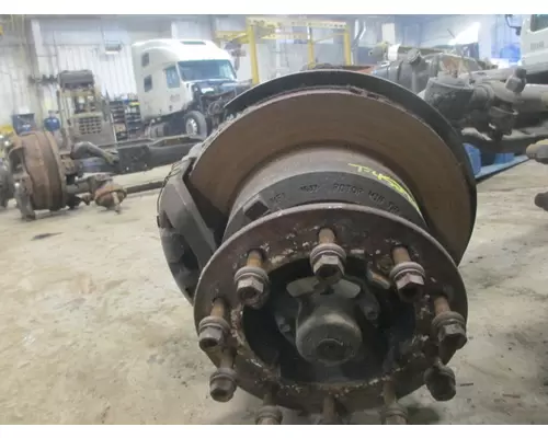 EATON-SPICER D-700 AXLE ASSEMBLY, FRONT (STEER)