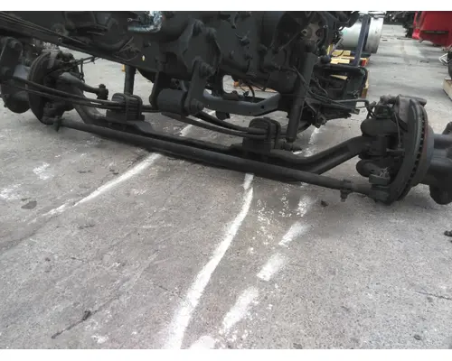 EATON-SPICER D-800F AXLE ASSEMBLY, FRONT (STEER)