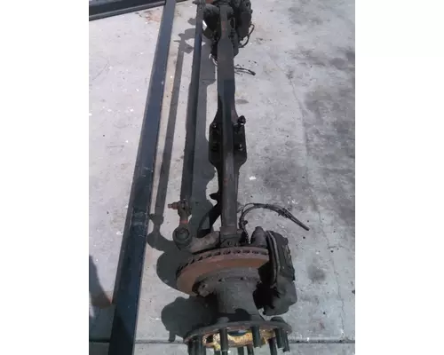 EATON-SPICER D-800F AXLE ASSEMBLY, FRONT (STEER)