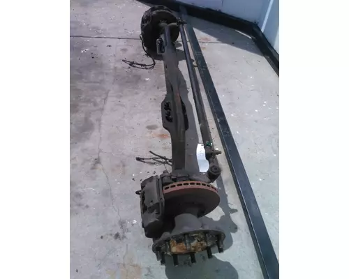 EATON-SPICER D-800F AXLE ASSEMBLY, FRONT (STEER)