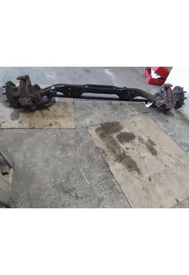 EATON-SPICER D-800F AXLE ASSEMBLY, FRONT (STEER)