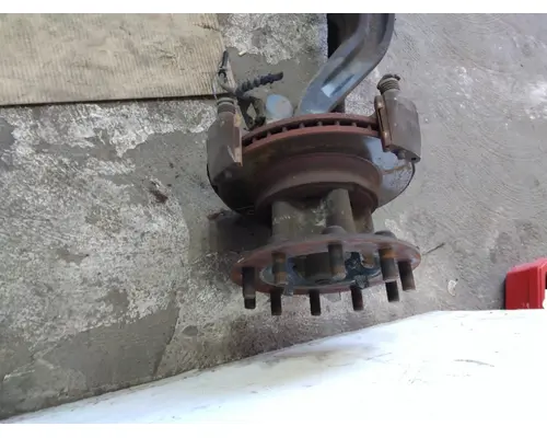 EATON-SPICER D-800F AXLE ASSEMBLY, FRONT (STEER)