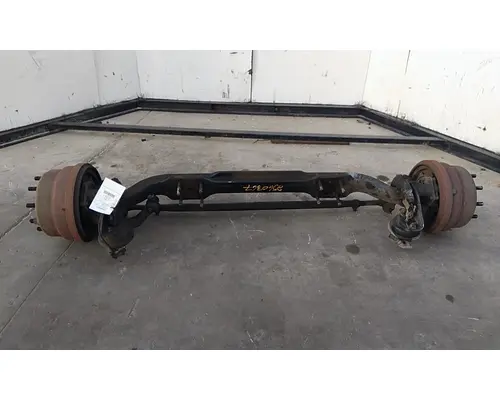 EATON-SPICER D-800F AXLE ASSEMBLY, FRONT (STEER)