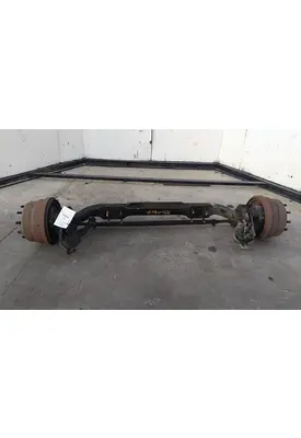 EATON-SPICER D-800F AXLE ASSEMBLY, FRONT (STEER)