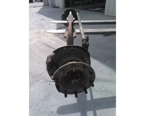 EATON-SPICER D-800F AXLE ASSEMBLY, FRONT (STEER)