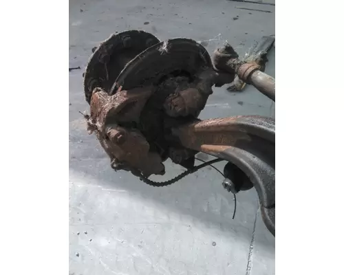 EATON-SPICER D-800F AXLE ASSEMBLY, FRONT (STEER)