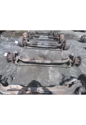 EATON-SPICER D-800F AXLE ASSEMBLY, FRONT (STEER)