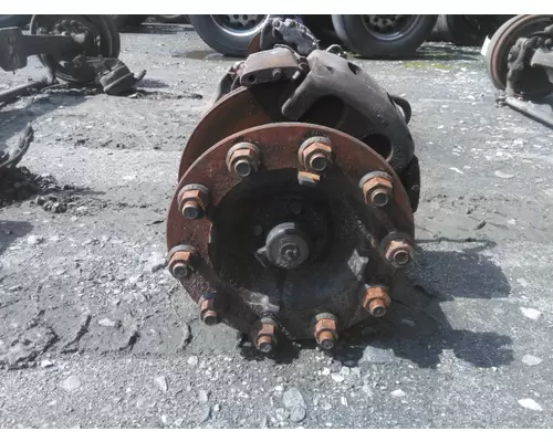 EATON-SPICER D-800F AXLE ASSEMBLY, FRONT (STEER)