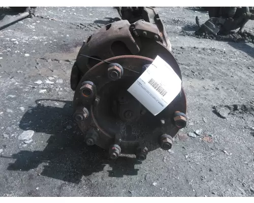 EATON-SPICER D-800F AXLE ASSEMBLY, FRONT (STEER)