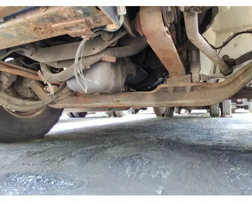 EATON-SPICER D-800F AXLE ASSEMBLY, FRONT (STEER)