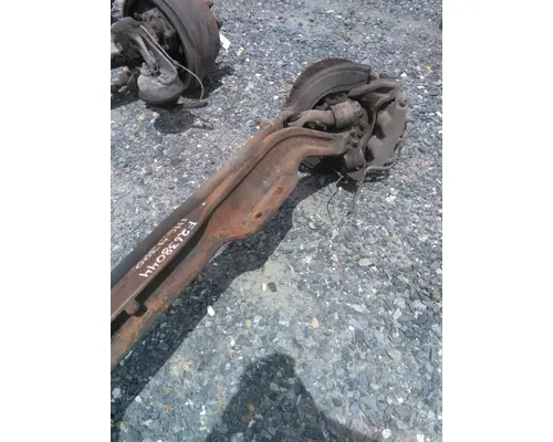 EATON-SPICER D-800F AXLE ASSEMBLY, FRONT (STEER)