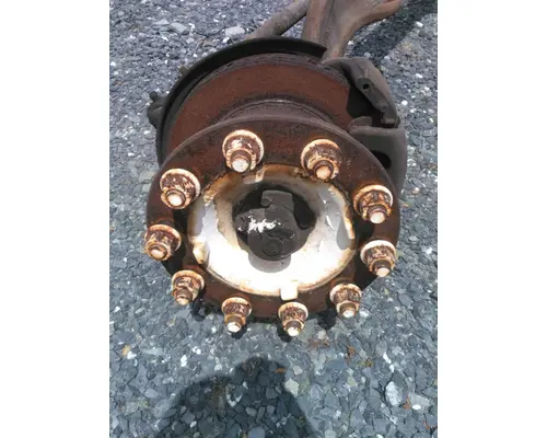 EATON-SPICER D-800F AXLE ASSEMBLY, FRONT (STEER)