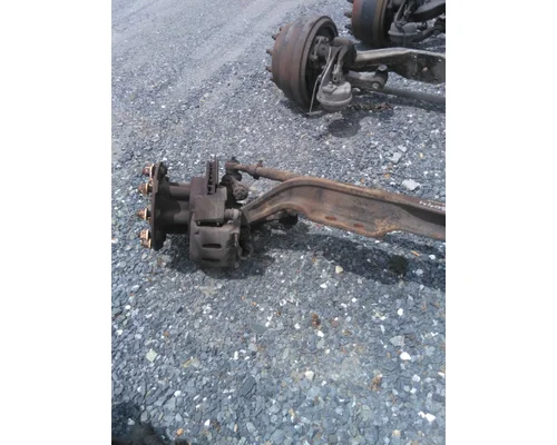 EATON-SPICER D-800F AXLE ASSEMBLY, FRONT (STEER)