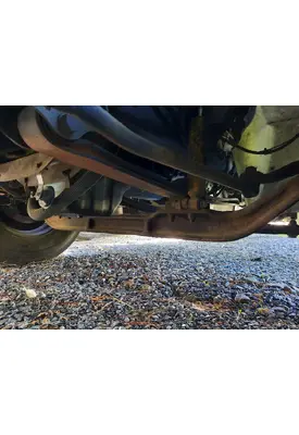 EATON-SPICER D-800F AXLE ASSEMBLY, FRONT (STEER)