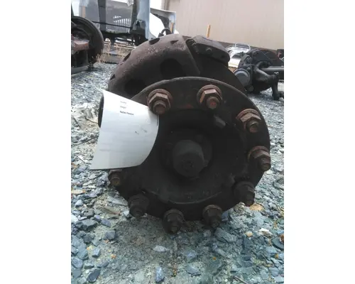 EATON-SPICER D-800F AXLE ASSEMBLY, FRONT (STEER)