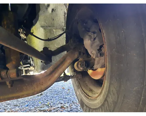 EATON-SPICER D-800F AXLE ASSEMBLY, FRONT (STEER)