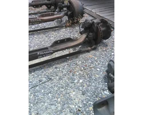 EATON-SPICER D-800F AXLE ASSEMBLY, FRONT (STEER)