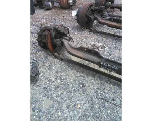 EATON-SPICER D-800F AXLE ASSEMBLY, FRONT (STEER)
