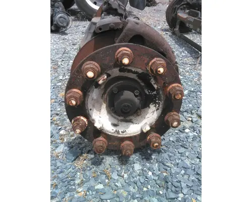 EATON-SPICER D-800F AXLE ASSEMBLY, FRONT (STEER)