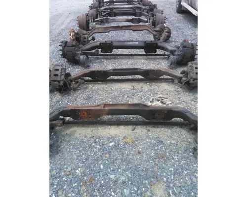EATON-SPICER D-800F AXLE ASSEMBLY, FRONT (STEER)