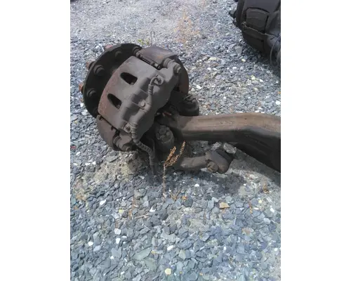 EATON-SPICER D-800F AXLE ASSEMBLY, FRONT (STEER)