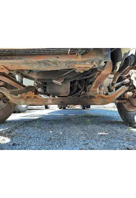 EATON-SPICER D-800F AXLE ASSEMBLY, FRONT (STEER)