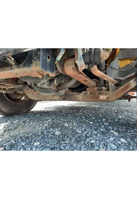 EATON-SPICER D-800F AXLE ASSEMBLY, FRONT (STEER)