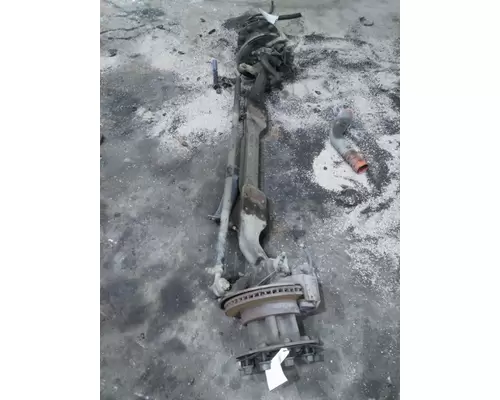 EATON-SPICER D-800F AXLE ASSEMBLY, FRONT (STEER)