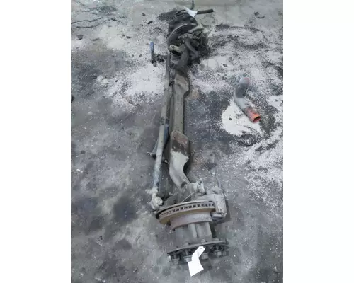 EATON-SPICER D-800F AXLE ASSEMBLY, FRONT (STEER)