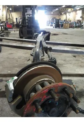 EATON-SPICER D-800F AXLE ASSEMBLY, FRONT (STEER)